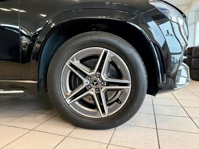 Mercedes-Benz Gle view 6