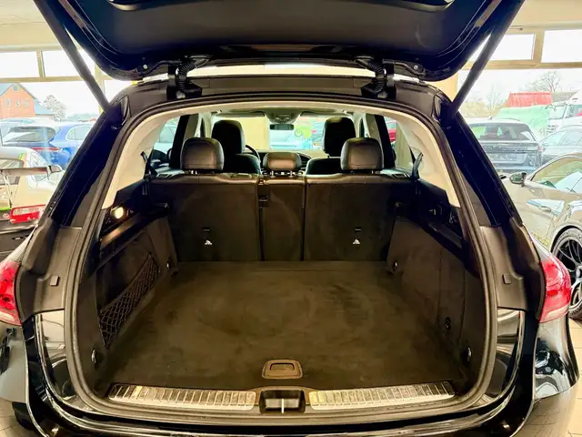 Mercedes-Benz Gle view 10