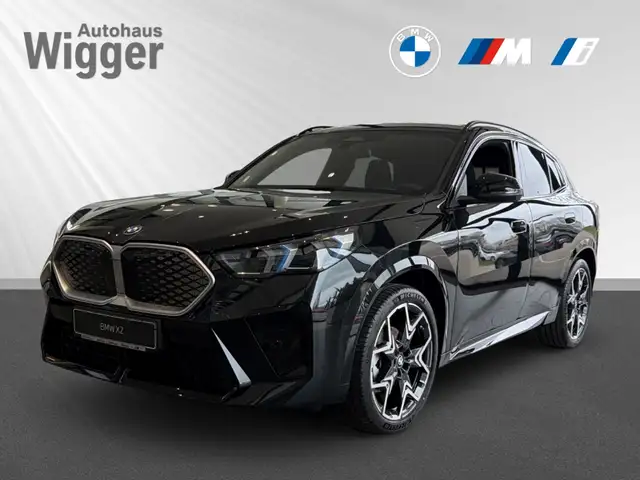 BMW X2 20 eDrive/M-Sportpaket/HUD/El. Panodach/HarmanKard