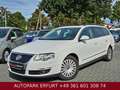 Volkswagen Passat Variant Comfortline EcoFuel / ERDGAS-CNG Weiß - thumbnail 1