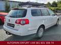 Volkswagen Passat Variant Comfortline EcoFuel / ERDGAS-CNG Weiß - thumbnail 5