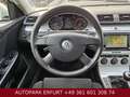Volkswagen Passat Variant Comfortline EcoFuel / ERDGAS-CNG Weiß - thumbnail 13