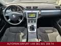 Volkswagen Passat Variant Comfortline EcoFuel / ERDGAS-CNG Weiß - thumbnail 12