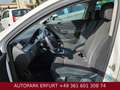 Volkswagen Passat Variant Comfortline EcoFuel / ERDGAS-CNG Weiß - thumbnail 9