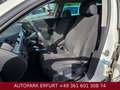 Volkswagen Passat Variant Comfortline EcoFuel / ERDGAS-CNG Weiß - thumbnail 10