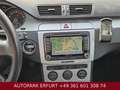 Volkswagen Passat Variant Comfortline EcoFuel / ERDGAS-CNG Weiß - thumbnail 15