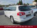 Volkswagen Passat Variant Comfortline EcoFuel / ERDGAS-CNG Weiß - thumbnail 2