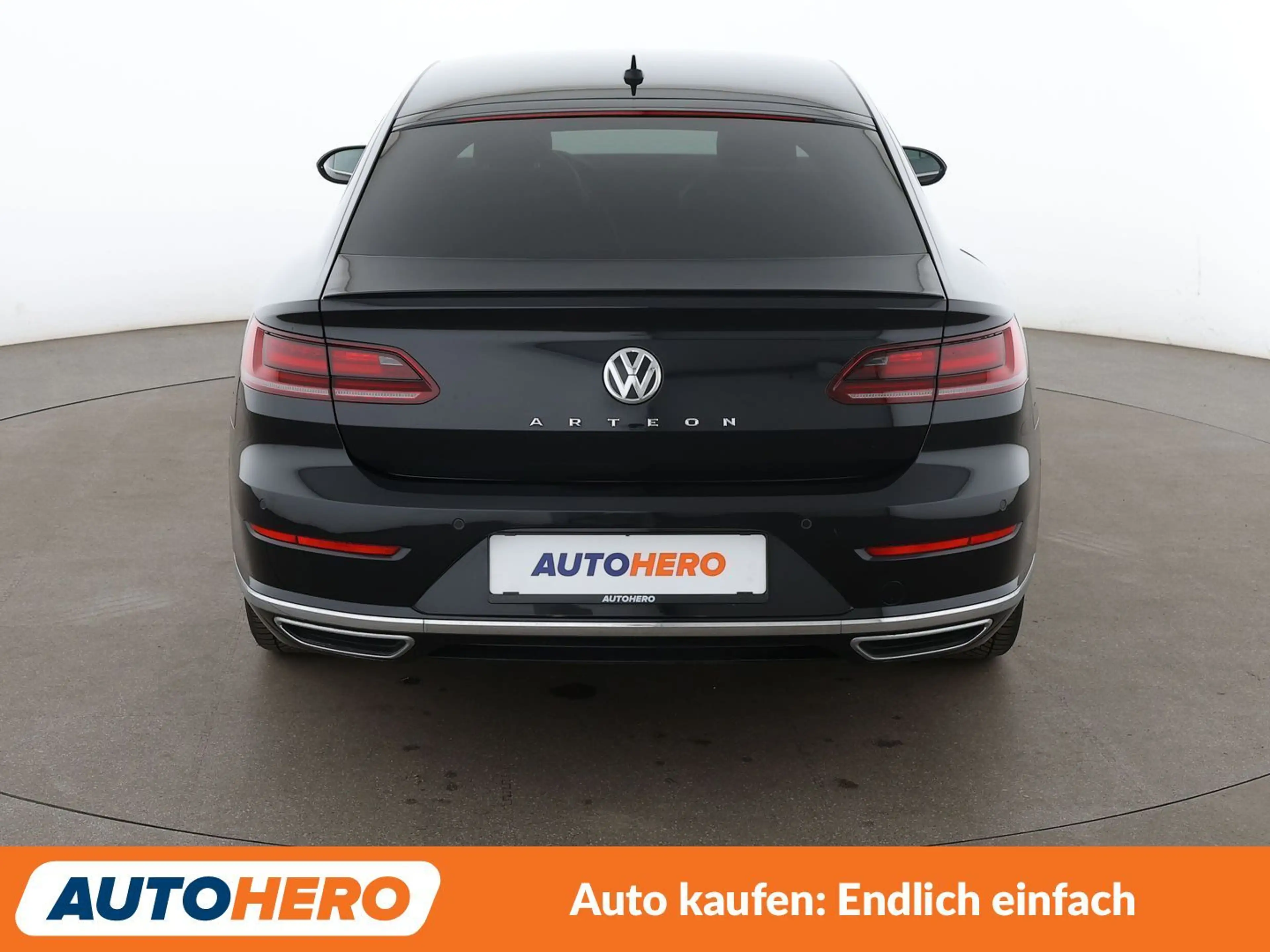Volkswagen Arteon 2.0 TDI R-Line 4Motion Aut.*HUD*LED*ACC*CAM*PDC* — photo 5