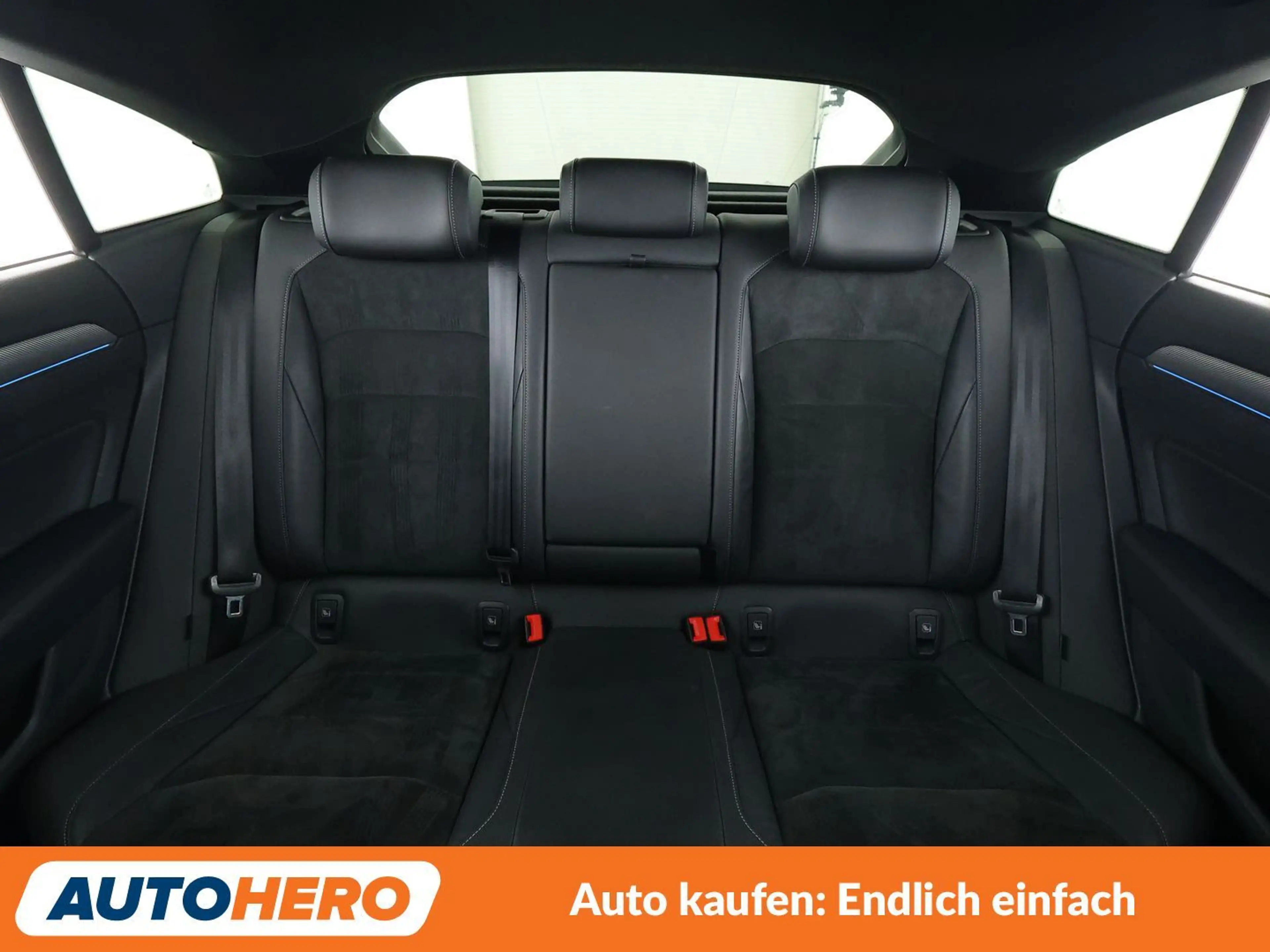 Volkswagen Arteon 2.0 TDI R-Line 4Motion Aut.*HUD*LED*ACC*CAM*PDC* — photo 14