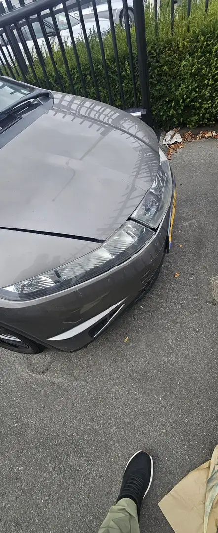 Honda Civic 1.4 Comfort Beige - 2