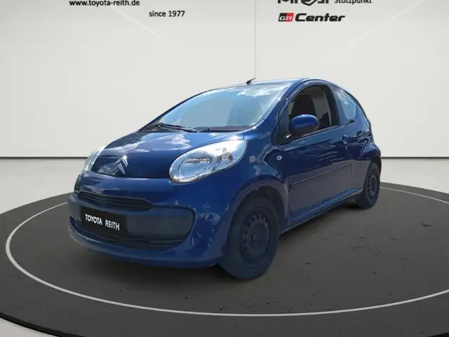 Citroen C1
