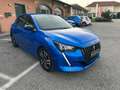 Peugeot 208 PureTech 100 S&S 5p. Allure Pack NEOPATENTATI Blu/Azzurro - thumbnail 3