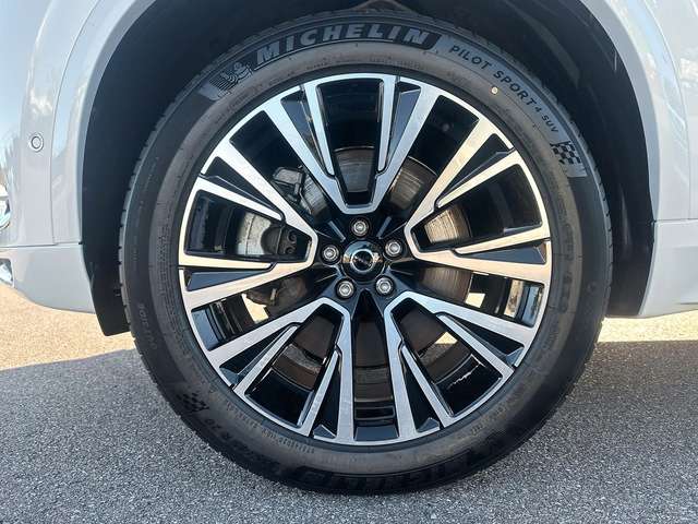 Volvo XC90 T8 AWD Recharge Plus Bright 7-Sitzer ACC