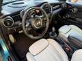 MINI Cooper SD Cabrio Cooper SD Blau - thumbnail 5