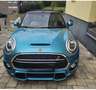 MINI Cooper SD Cabrio Cooper SD Blau - thumbnail 1