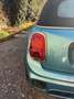 MINI Cooper SD Cabrio Cooper SD Blau - thumbnail 17