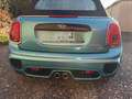 MINI Cooper SD Cabrio Cooper SD Blau - thumbnail 12