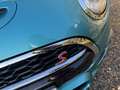 MINI Cooper SD Cabrio Cooper SD Blau - thumbnail 13