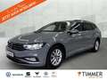 Volkswagen Passat Variant 2.0 TDI DSG BUSINESS +LED +ACC +RKAM +NAVI +SHZ + Grau - thumbnail 1