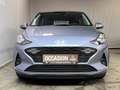 Hyundai i10 1.0 First Edition (Facelift) Bleu - thumbnail 3