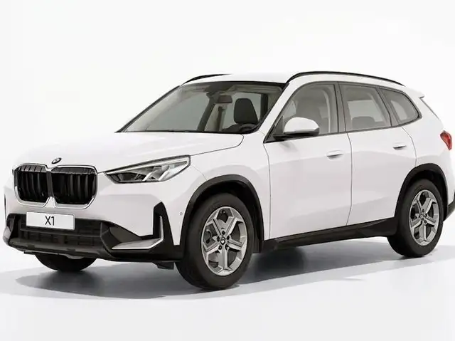 BMW X1 X1 sdrive18d X-Line auto