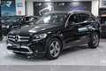 Mercedes-Benz GLC 220 d 4Matic Sport auto Noir - thumbnail 1