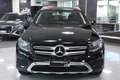 Mercedes-Benz GLC 220 d 4Matic Sport auto Noir - thumbnail 2