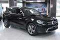 Mercedes-Benz GLC 220 d 4Matic Sport auto Noir - thumbnail 3