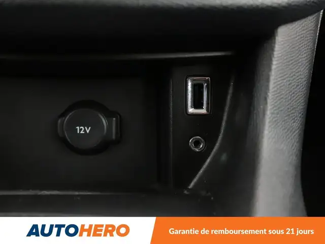 Peugeot 308 view 24