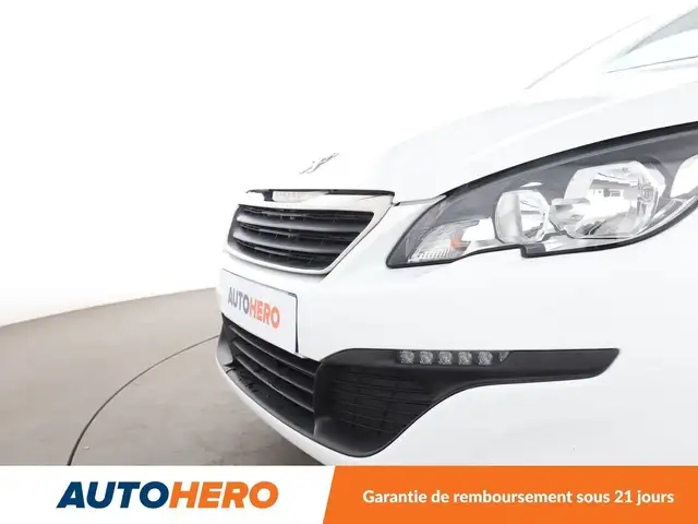 Peugeot 308 view 29