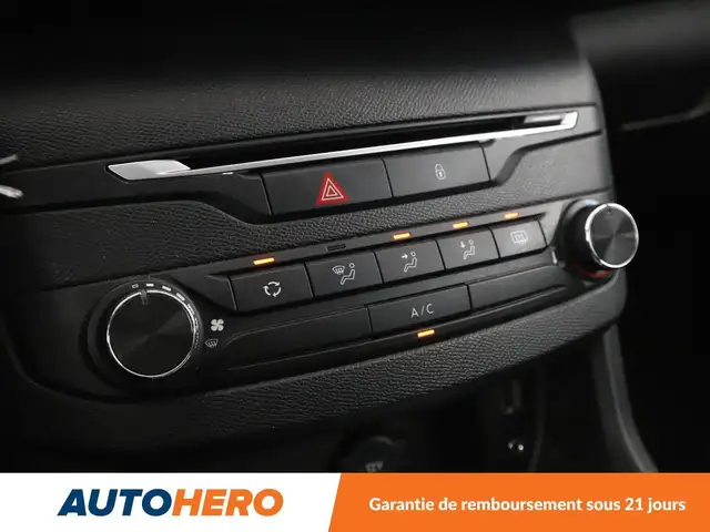 Peugeot 308 view 23