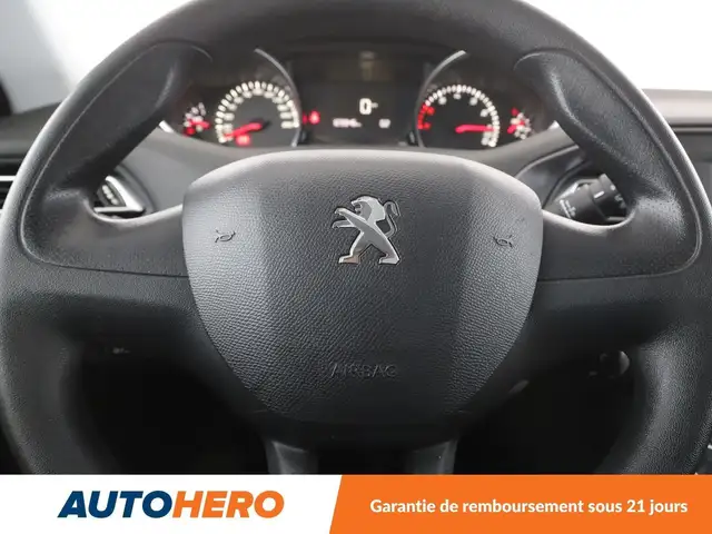 Peugeot 308 view 19