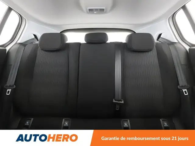 Peugeot 308 view 15