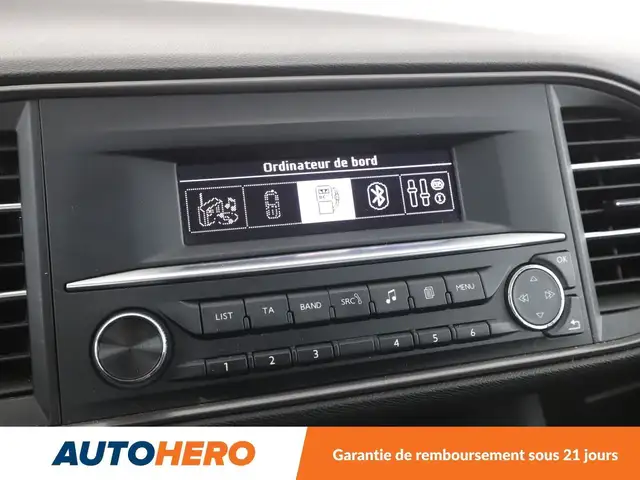 Peugeot 308 view 22