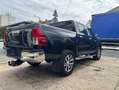 Toyota Hilux IV 4WD 2.4 D-4D 150 DOUBLE CABINE BVA Noir - thumbnail 9
