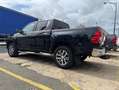 Toyota Hilux IV 4WD 2.4 D-4D 150 DOUBLE CABINE BVA Noir - thumbnail 7