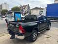 Toyota Hilux IV 4WD 2.4 D-4D 150 DOUBLE CABINE BVA Noir - thumbnail 11