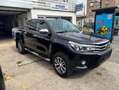 Toyota Hilux IV 4WD 2.4 D-4D 150 DOUBLE CABINE BVA Noir - thumbnail 1