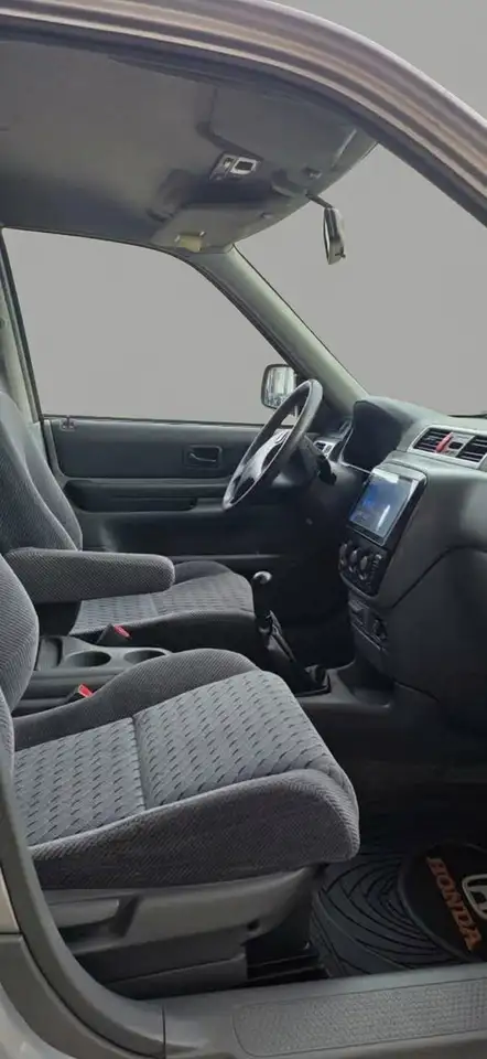 Honda CR-V 2.0 RVSi, foto 7