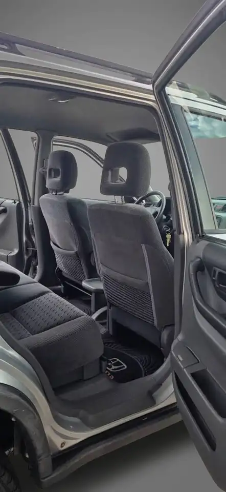 Honda CR-V 2.0 RVSi, foto 8