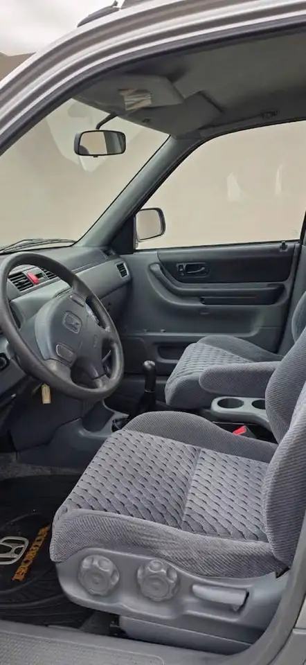 Honda CR-V 2.0 RVSi, foto 4