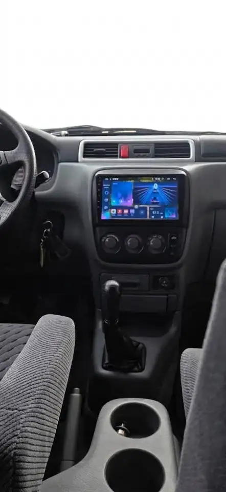 Honda CR-V 2.0 RVSi, foto 6