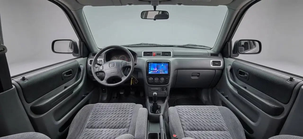 Honda CR-V 2.0 RVSi, foto 5