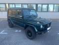 Mercedes-Benz G 270 G 270 CDI SW Largo Aut. Verde - thumbnail 1