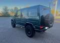 Mercedes-Benz G 270 G 270 CDI SW Largo Aut. Verde - thumbnail 3