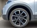 Volkswagen T-Cross Style 1.5 TSI DSG (LED/ACC/Kamera/Navi) Silber - thumbnail 9