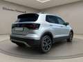 Volkswagen T-Cross Style 1.5 TSI DSG (LED/ACC/Kamera/Navi) Silber - thumbnail 5