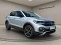 Volkswagen T-Cross Style 1.5 TSI DSG (LED/ACC/Kamera/Navi) Silber - thumbnail 7