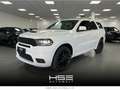Dodge Durango 3,6l V6 *7-SITZE / KAMERA/4x4* Weiß - thumbnail 1