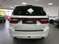 Dodge Durango 3,6l V6 *7-SITZE / KAMERA/4x4* Weiß - thumbnail 8